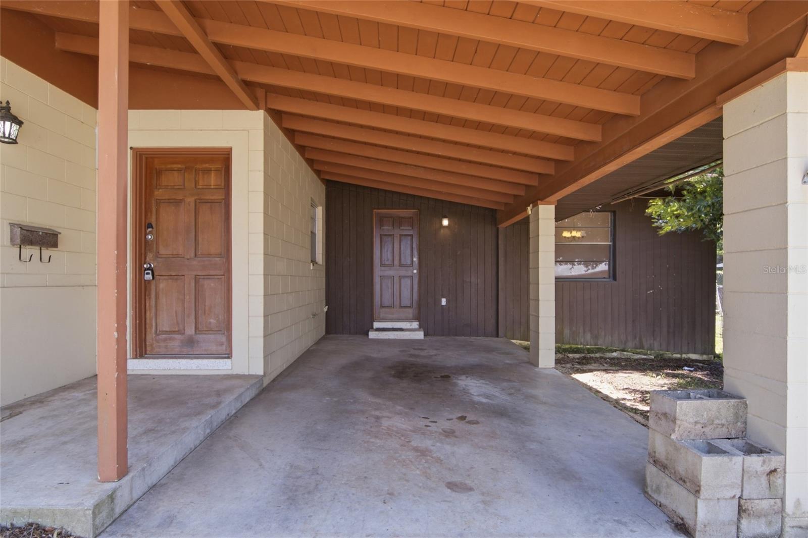461 SHELDON PLACE