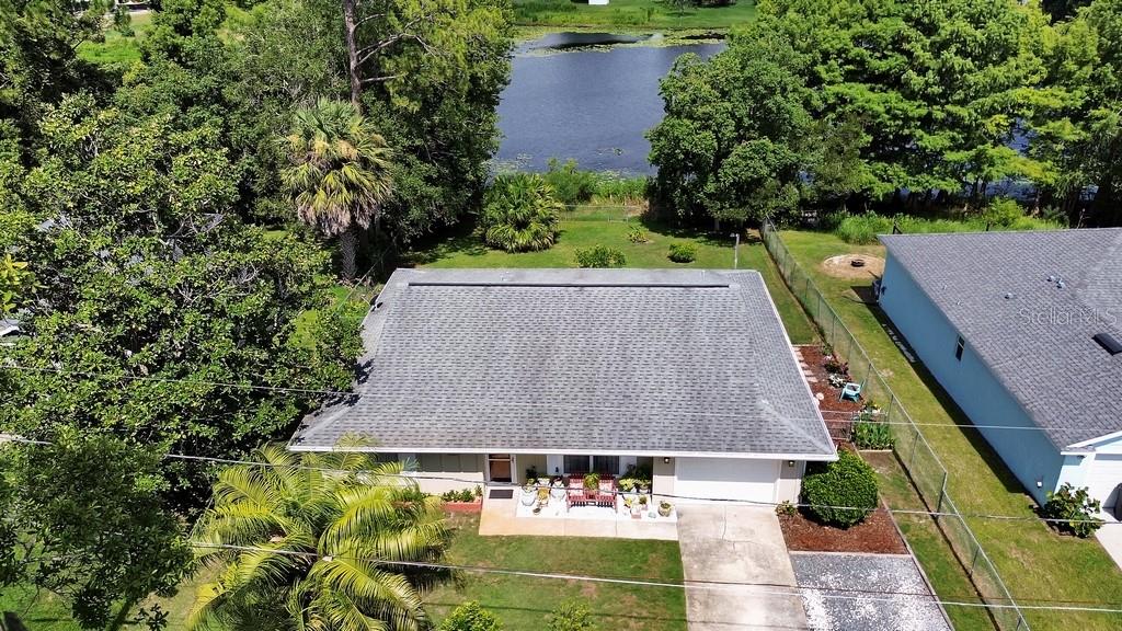 50 BONITA ROAD