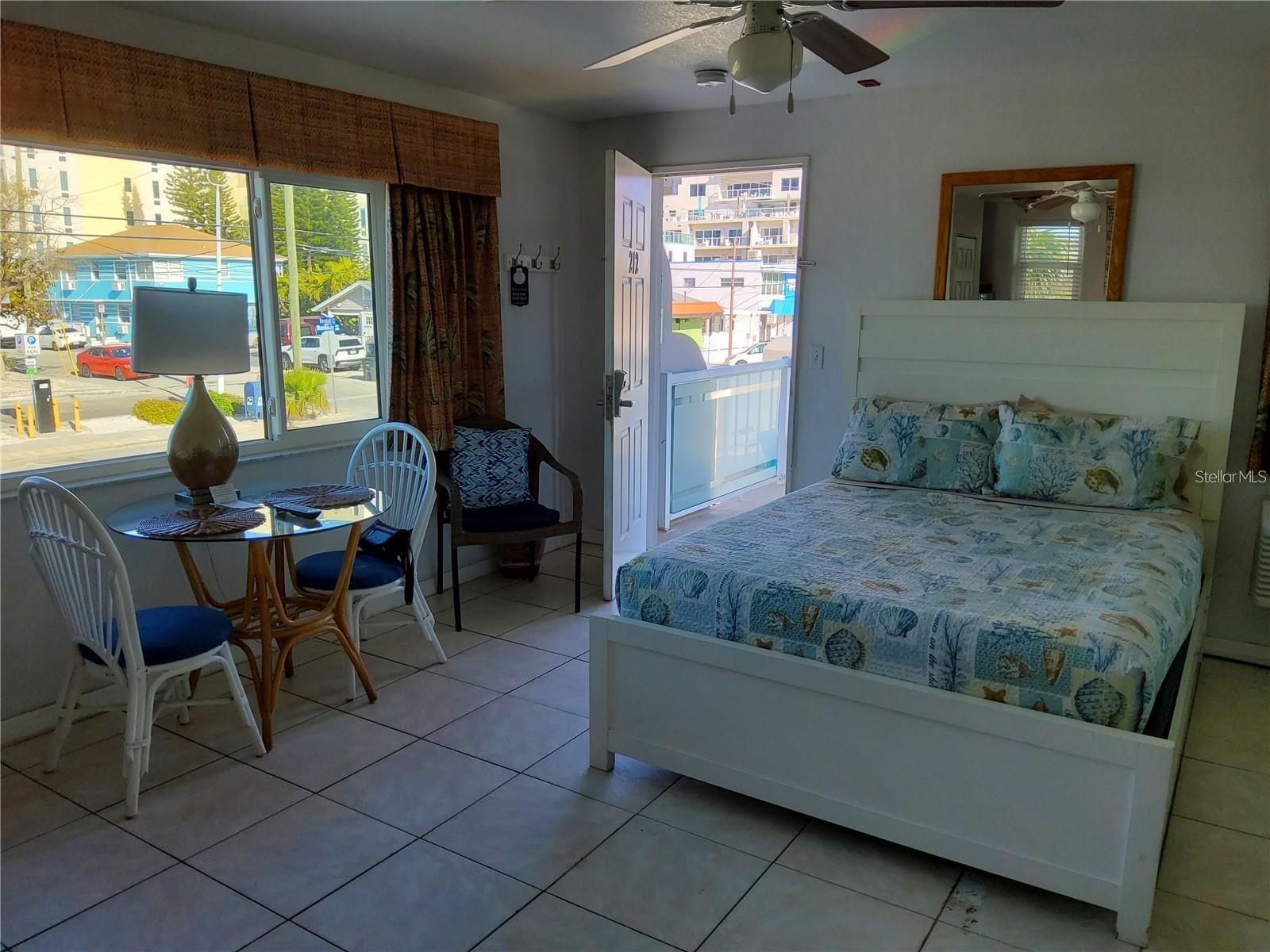 603 MANDALAY AVENUE 212