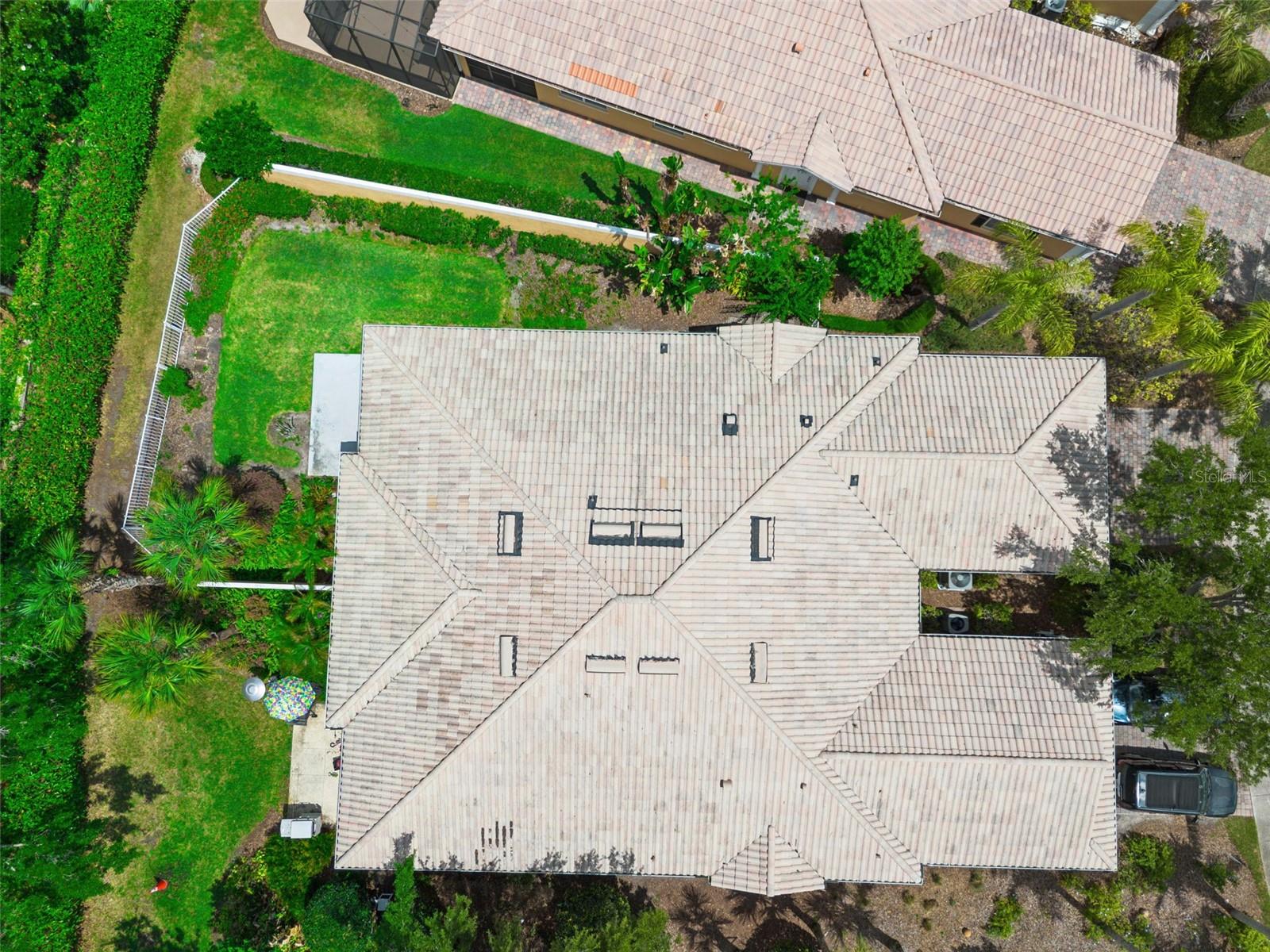 VILLAGEWALK/LK NONAA 01B - Residential