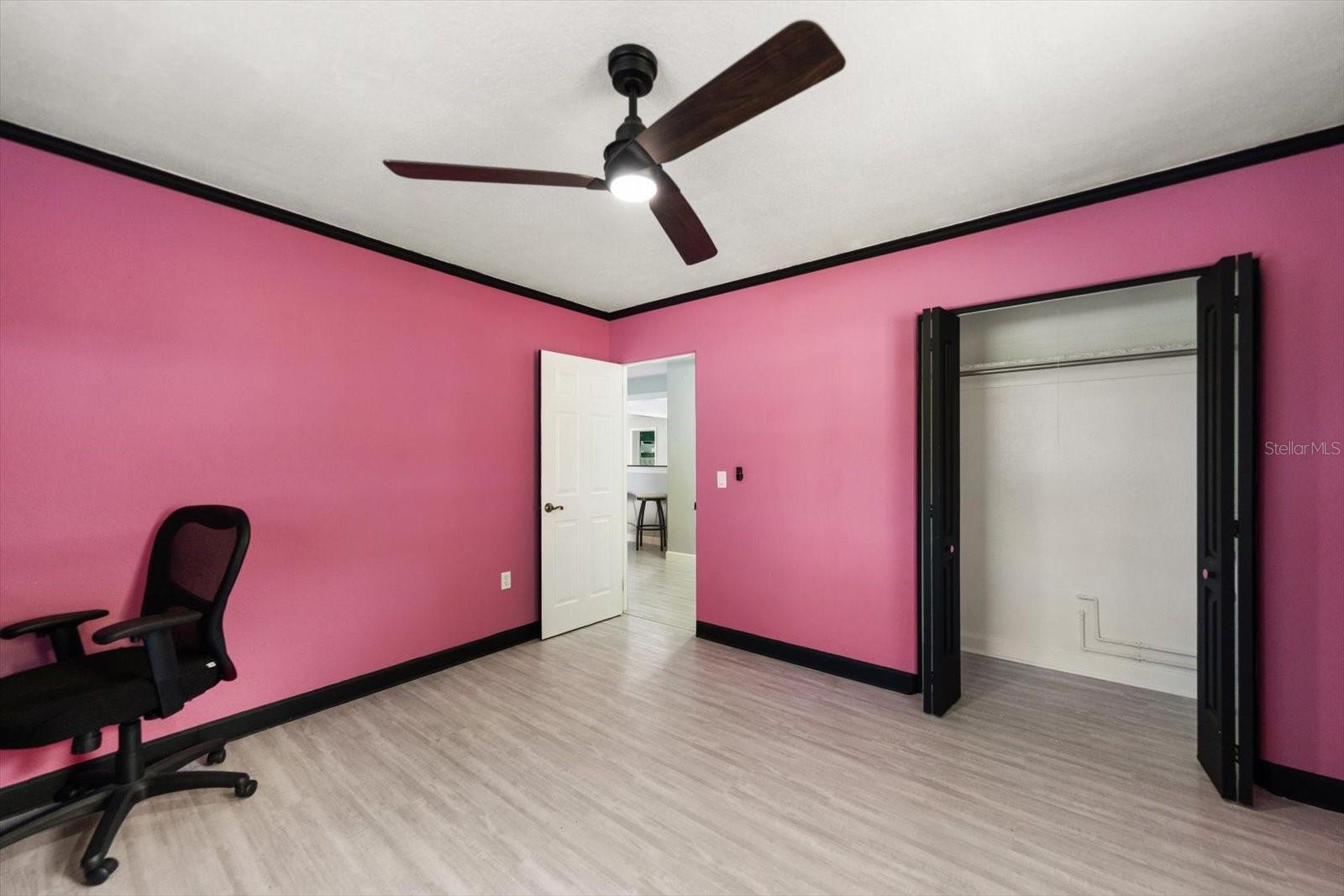 LUCYMAR 5TH ADD - Residential