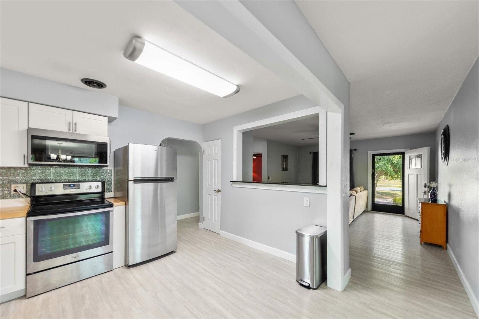 LUCYMAR 5TH ADD - Residential