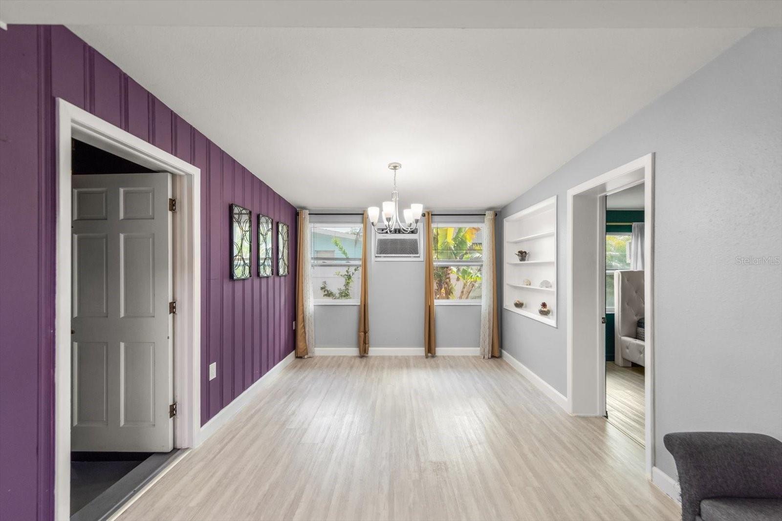 LUCYMAR 5TH ADD - Residential