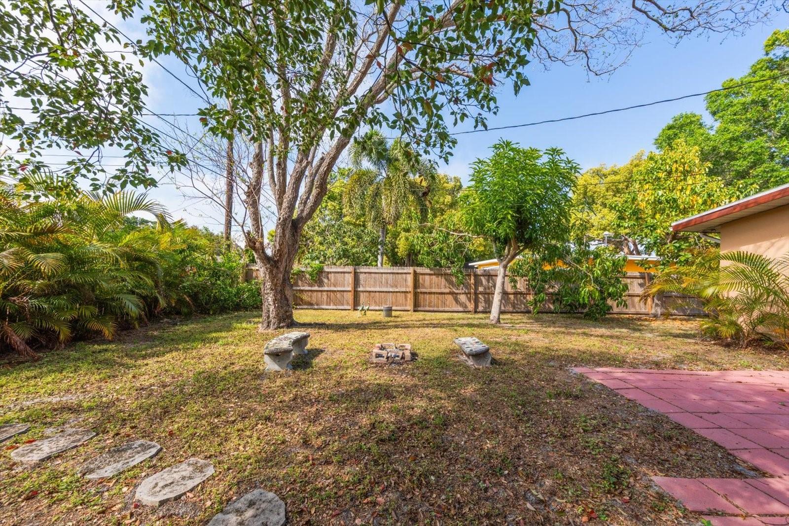 LUCYMAR 5TH ADD - Residential