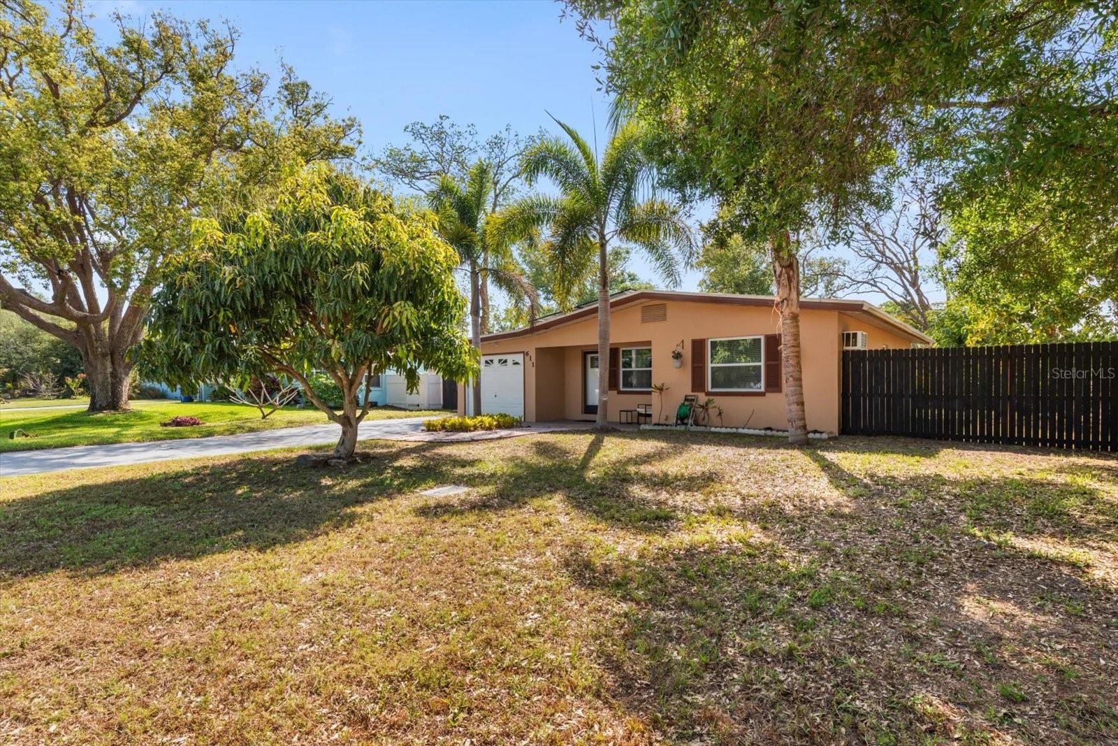 LUCYMAR 5TH ADD - Residential