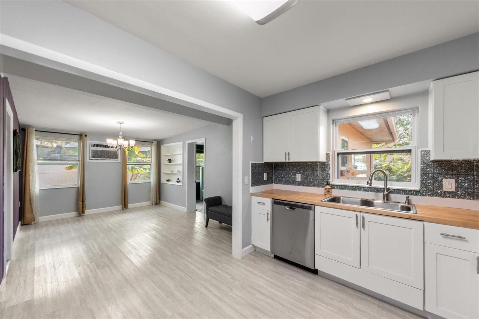 LUCYMAR 5TH ADD - Residential