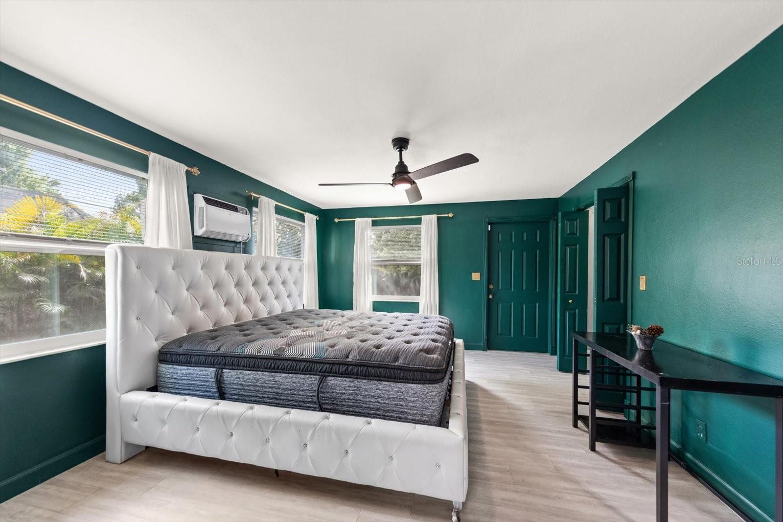 LUCYMAR 5TH ADD - Residential