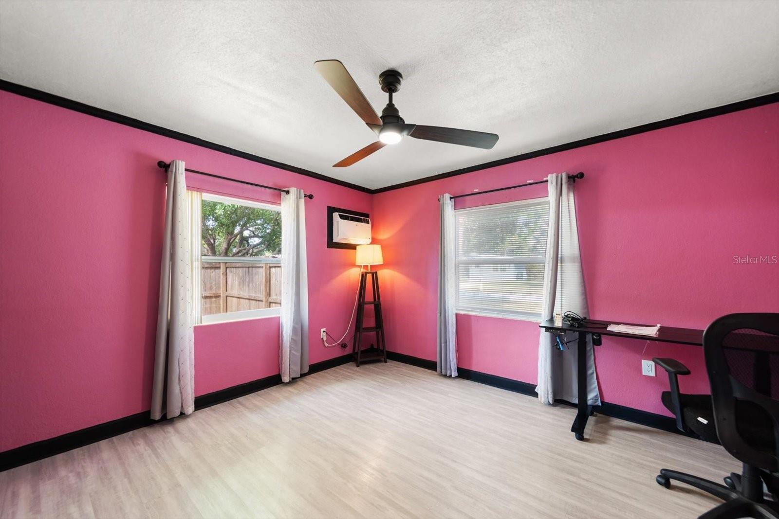 LUCYMAR 5TH ADD - Residential