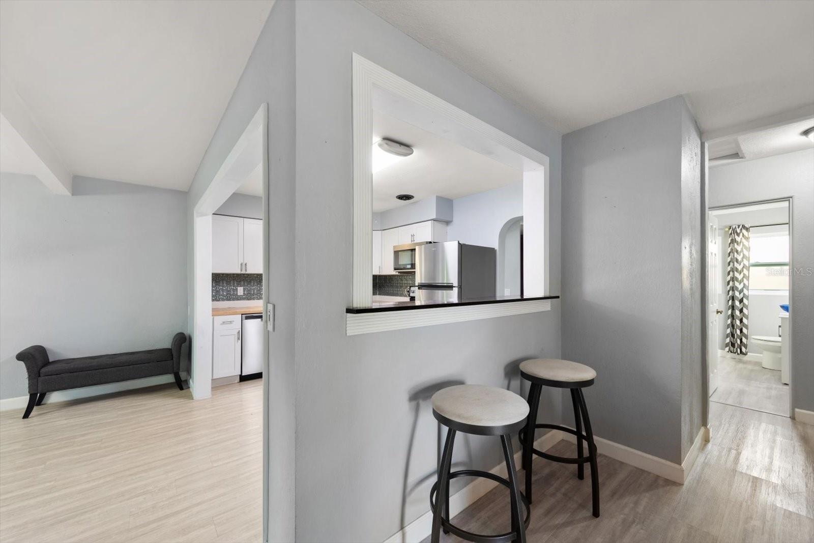 LUCYMAR 5TH ADD - Residential