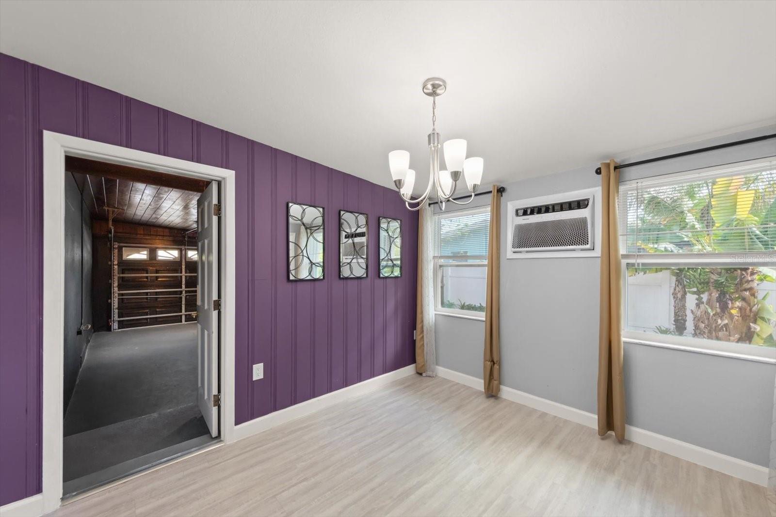 LUCYMAR 5TH ADD - Residential