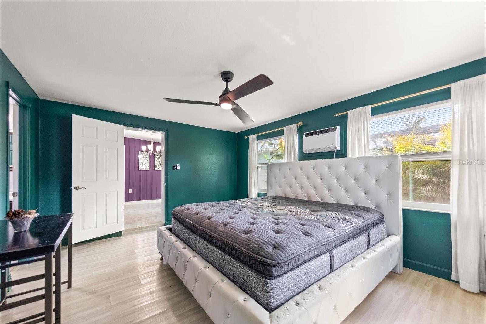 LUCYMAR 5TH ADD - Residential