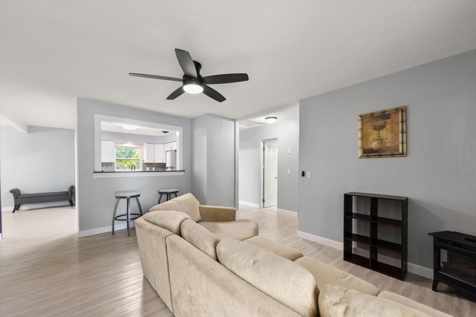 LUCYMAR 5TH ADD - Residential