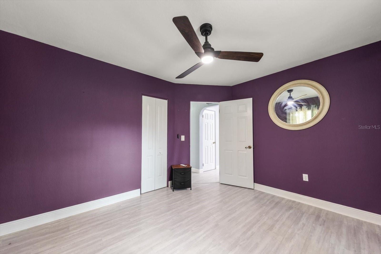 LUCYMAR 5TH ADD - Residential