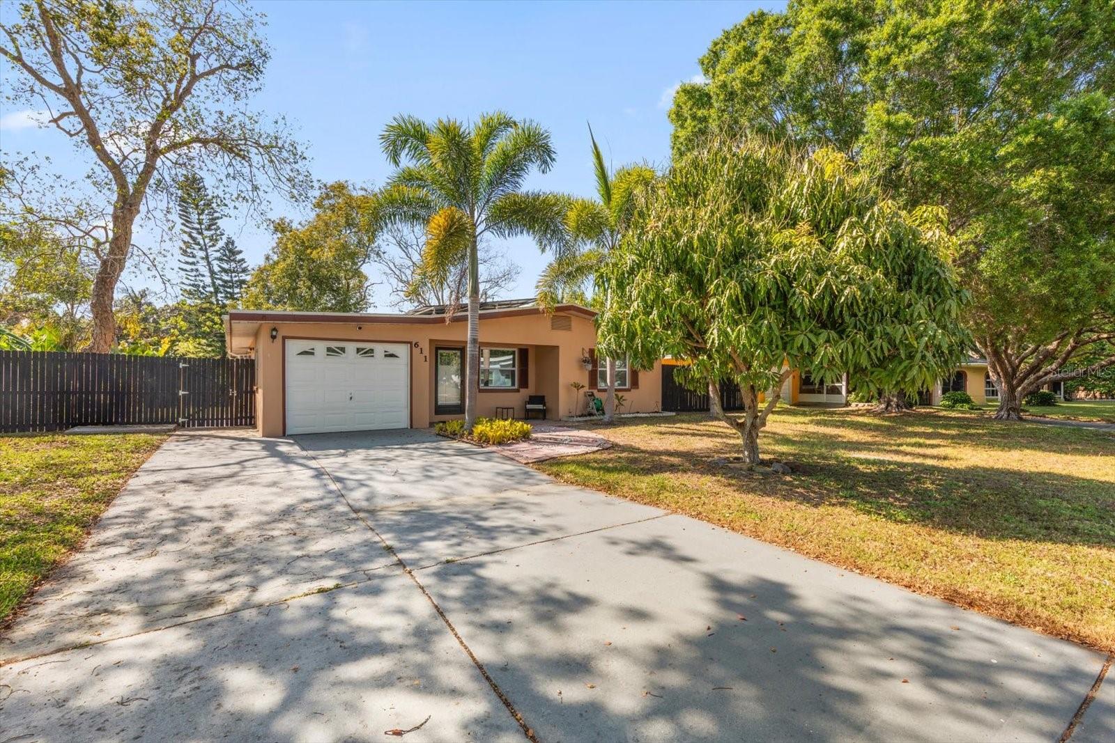 LUCYMAR 5TH ADD - Residential