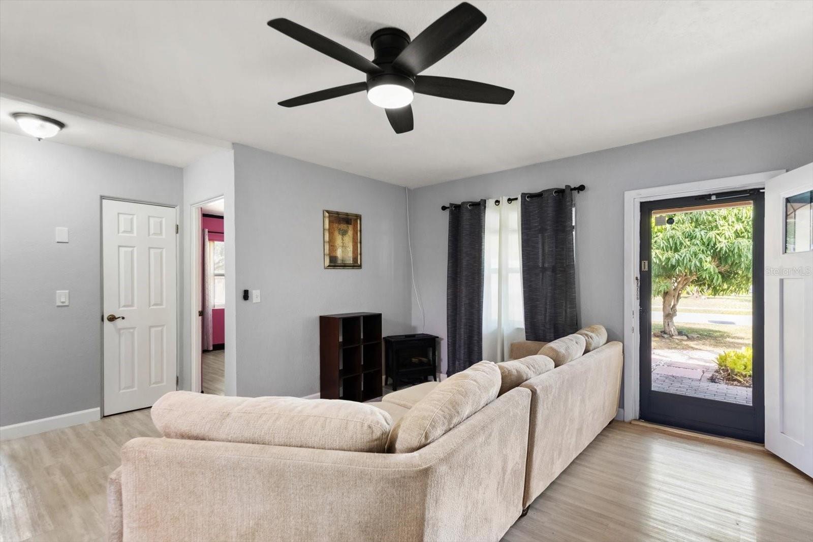 LUCYMAR 5TH ADD - Residential