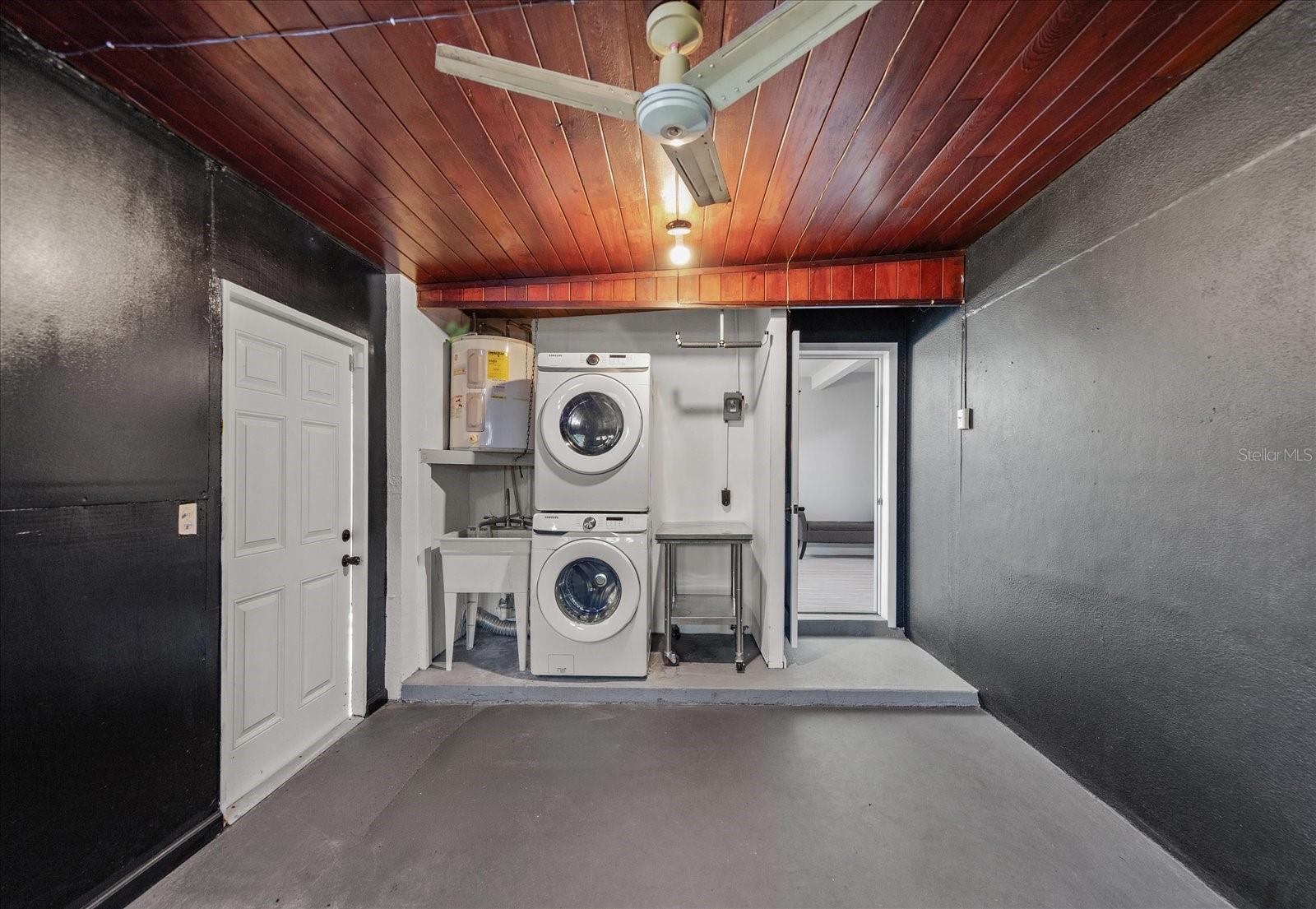 LUCYMAR 5TH ADD - Residential