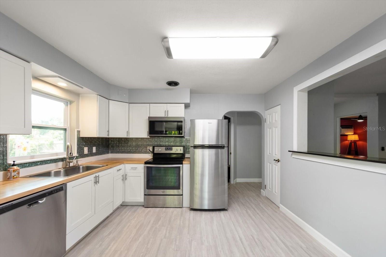 LUCYMAR 5TH ADD - Residential