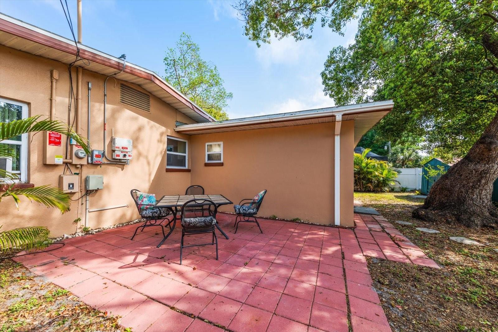 LUCYMAR 5TH ADD - Residential