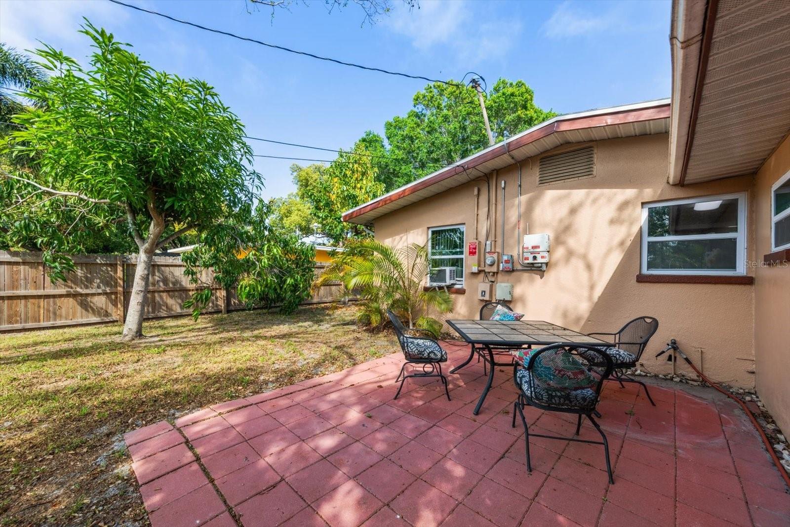 LUCYMAR 5TH ADD - Residential