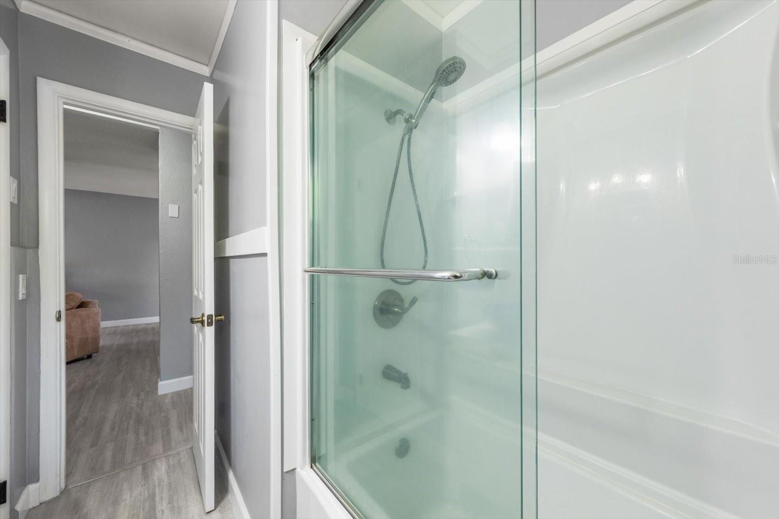 LUCYMAR 5TH ADD - Residential