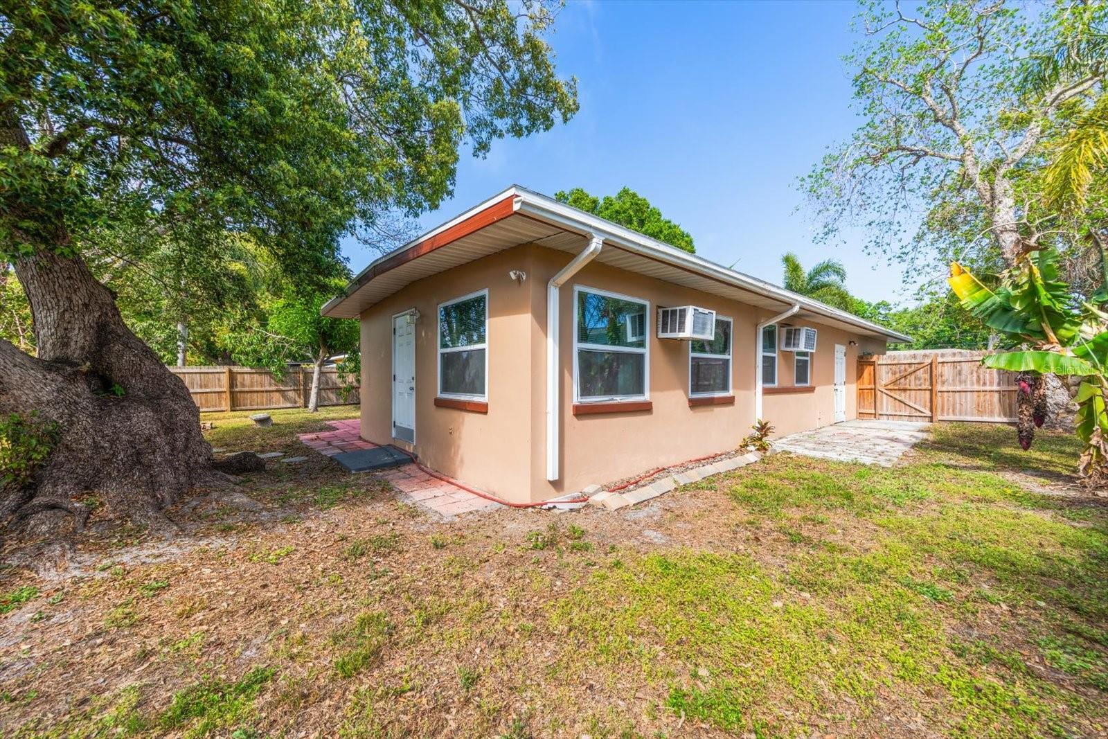 LUCYMAR 5TH ADD - Residential