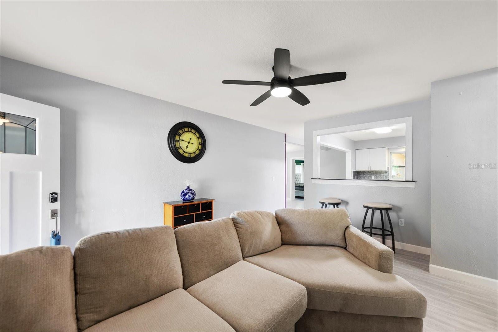 LUCYMAR 5TH ADD - Residential