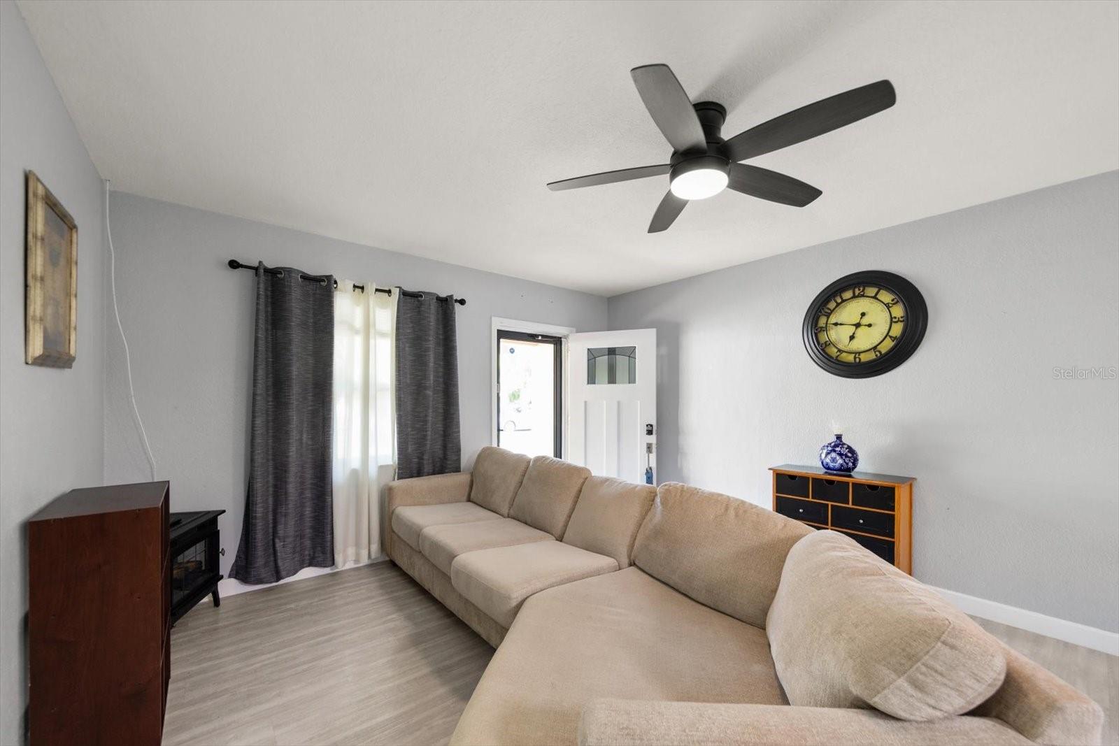 LUCYMAR 5TH ADD - Residential