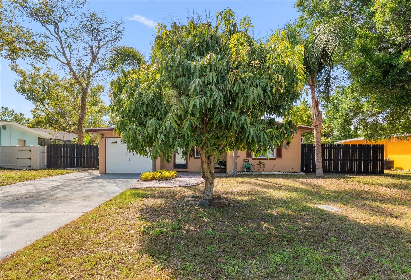 LUCYMAR 5TH ADD - Residential