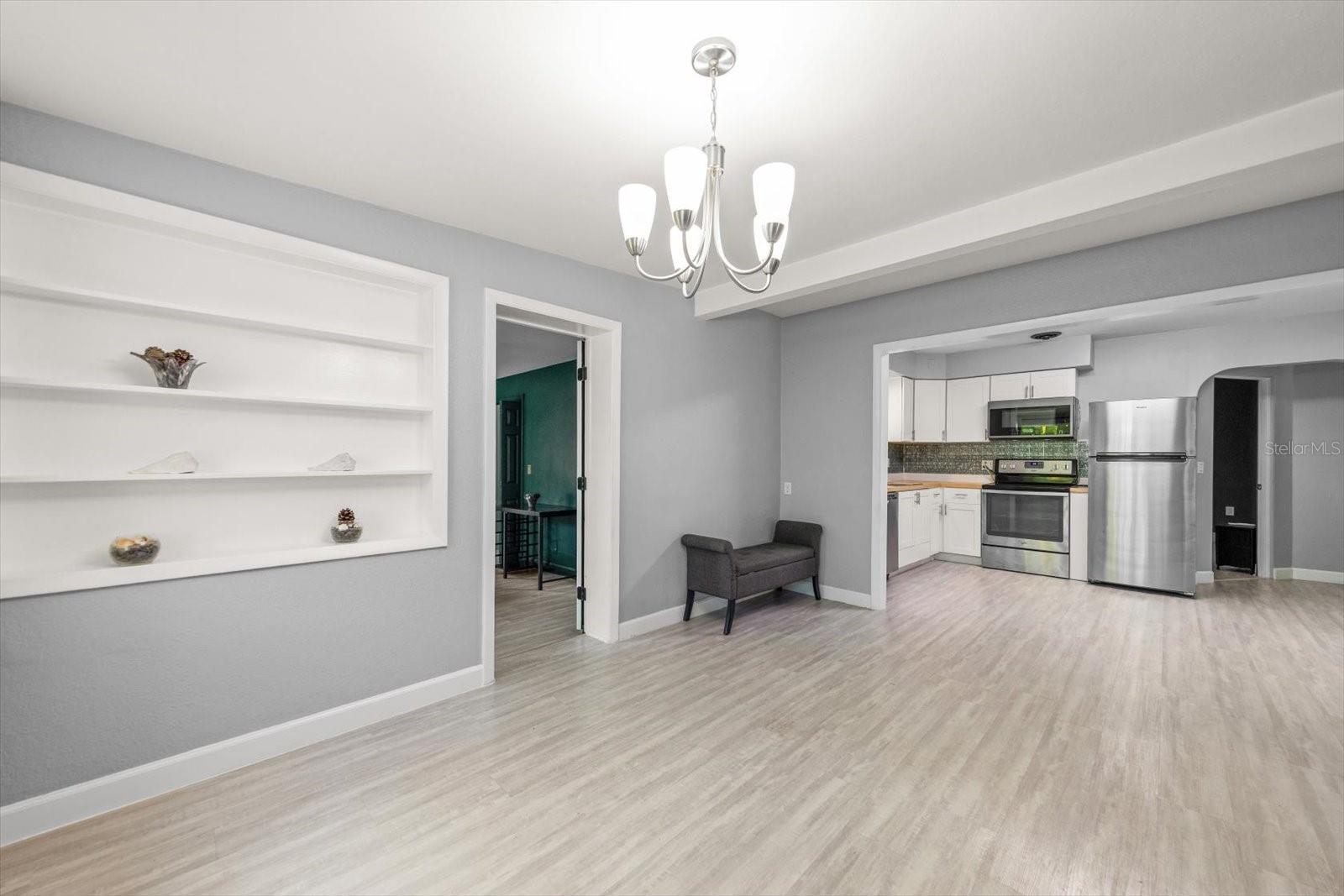 LUCYMAR 5TH ADD - Residential