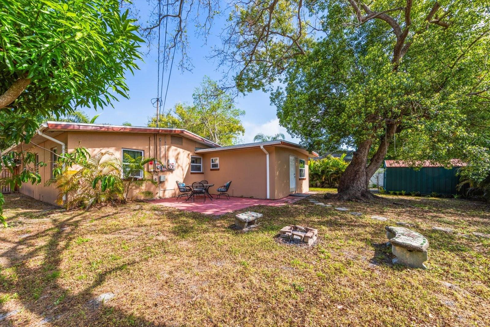 LUCYMAR 5TH ADD - Residential