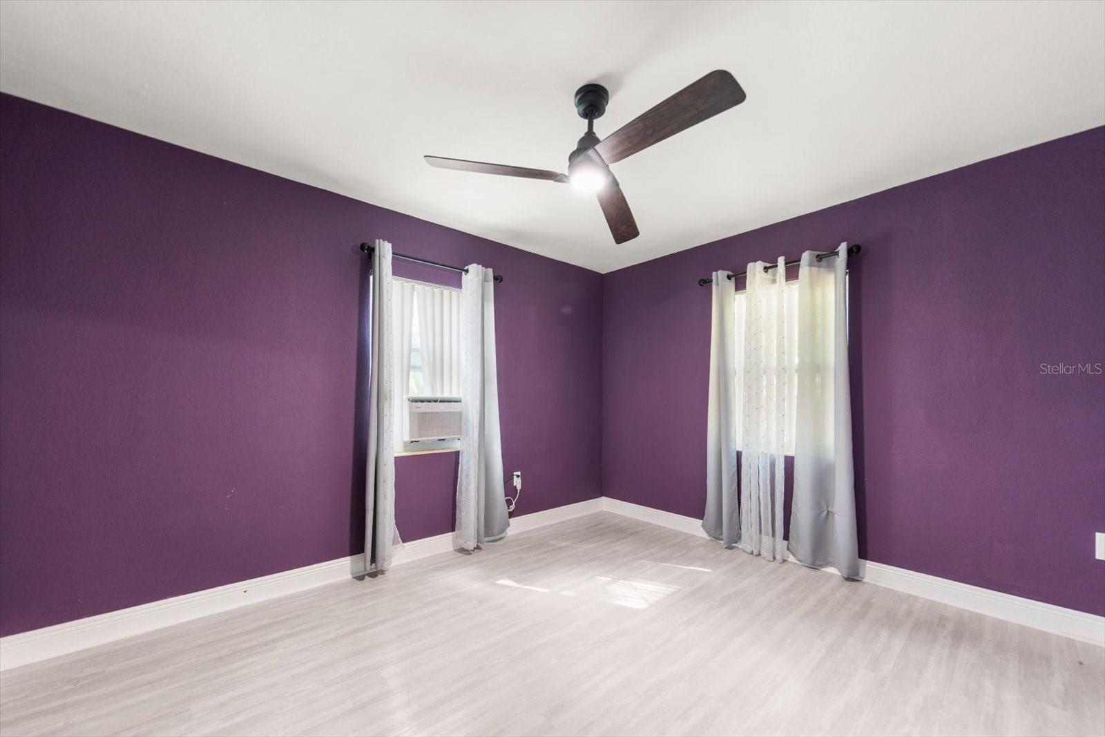 LUCYMAR 5TH ADD - Residential