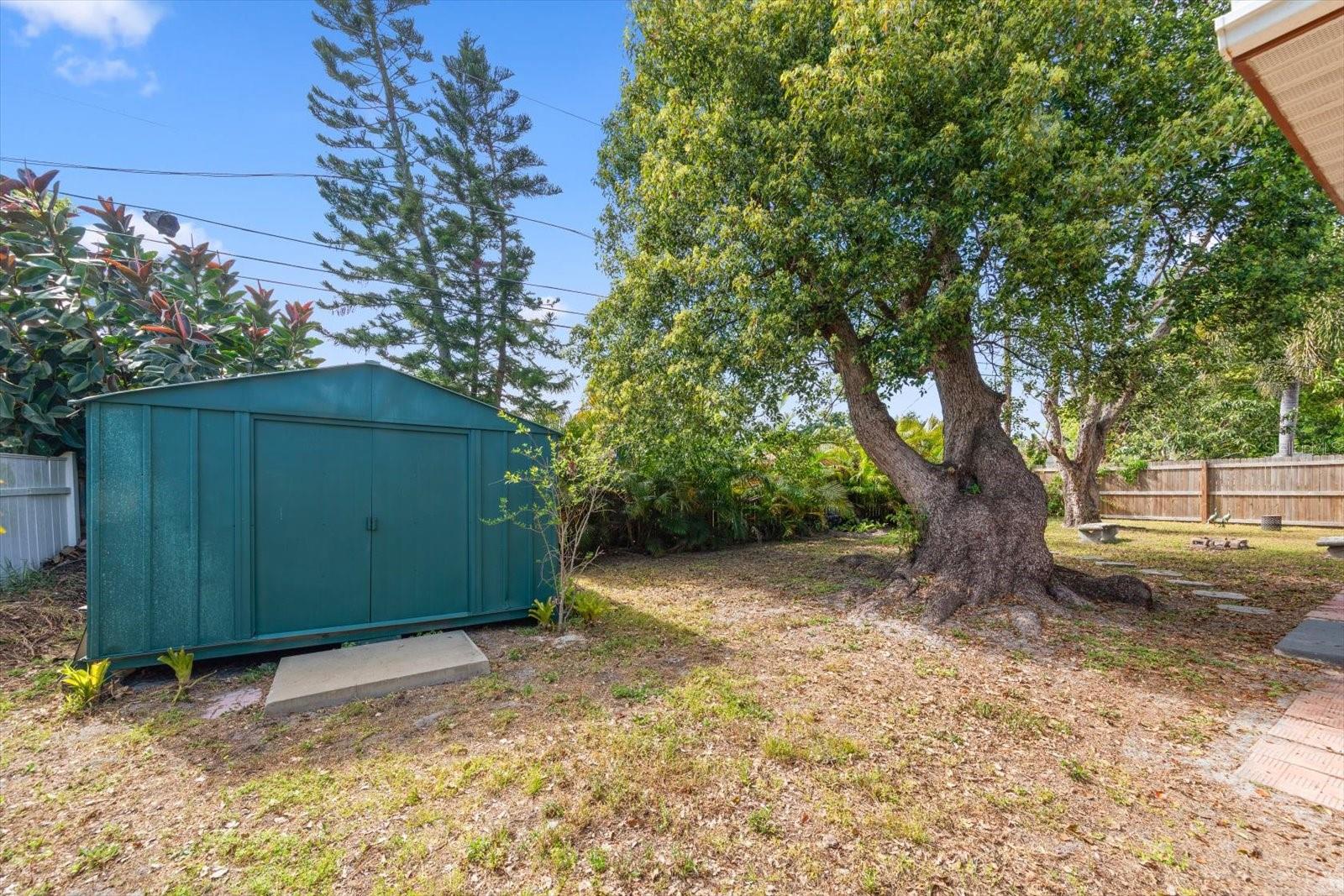 LUCYMAR 5TH ADD - Residential