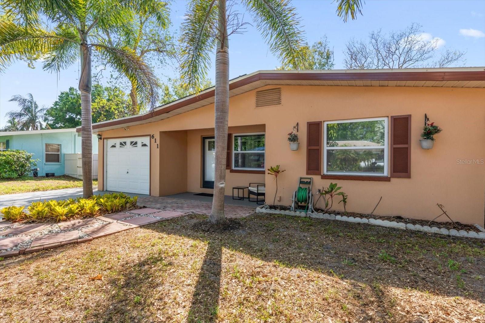 LUCYMAR 5TH ADD - Residential