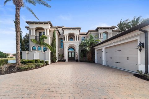 4326 ISABELLA CIRCLE WINDERMERE FL 34786