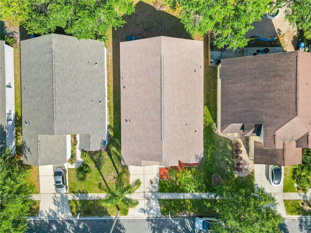 Photo of 12511 Lake Vista Drive, Gibsonton, FL 33534 (MLS # O6299254)