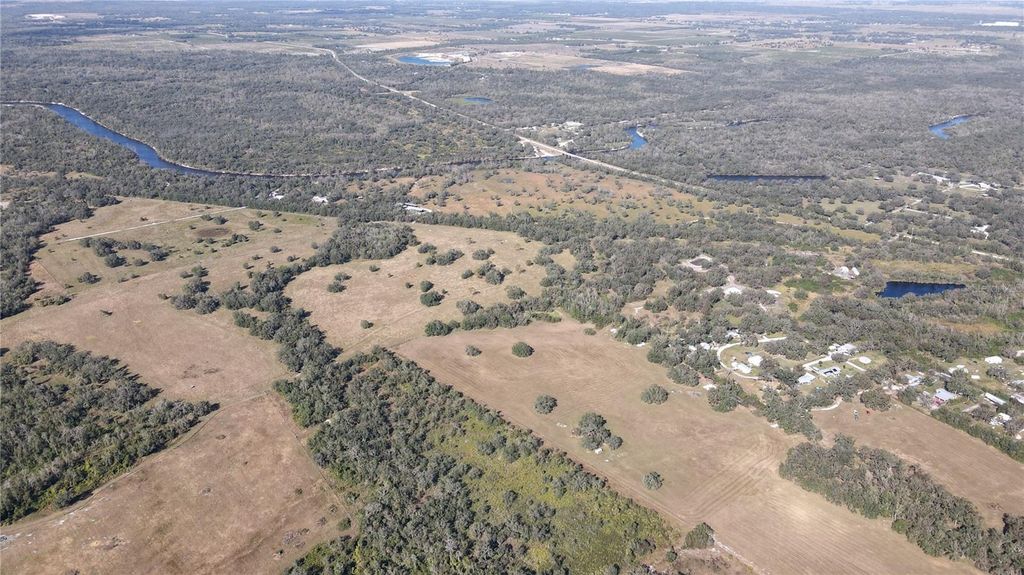 Photo of SW Boll Weevil Road, Arcadia, FL 34266 (MLS # TB8347866)