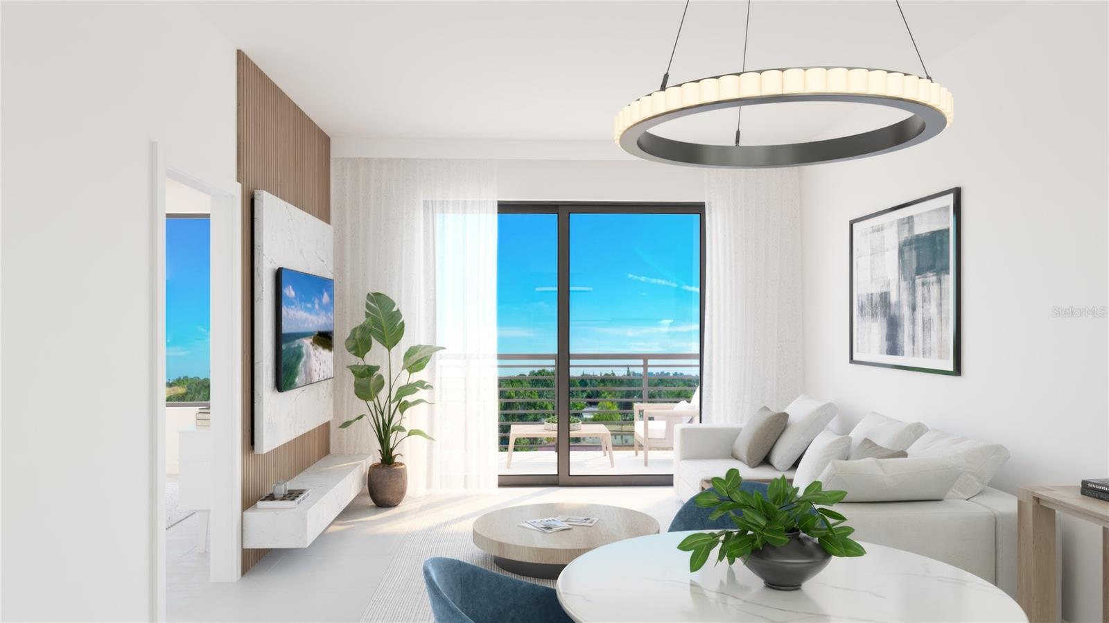 4950 REMINGTON DRIVE 105