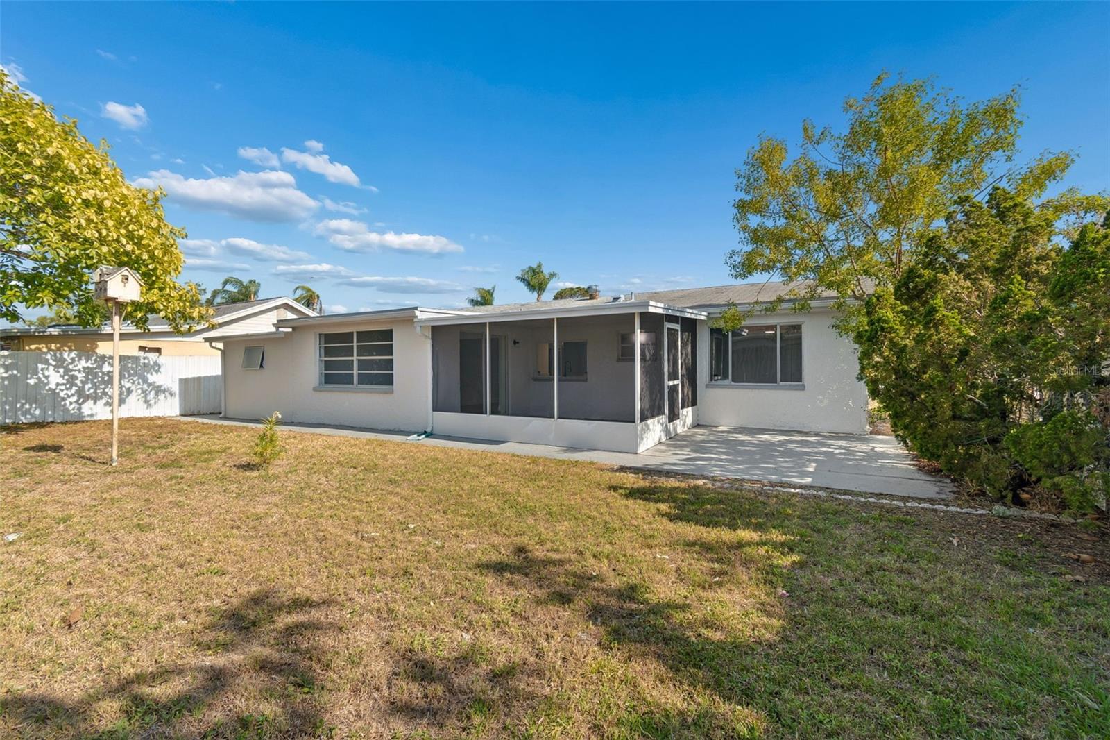 BEACON SQUARE - Residential