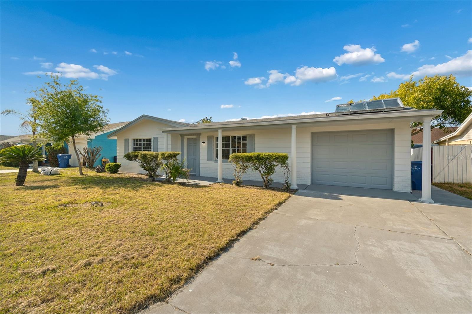 3667 ROCKAWAY DRIVE