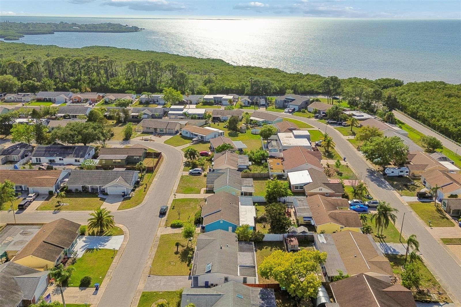 BEACON SQUARE - Residential