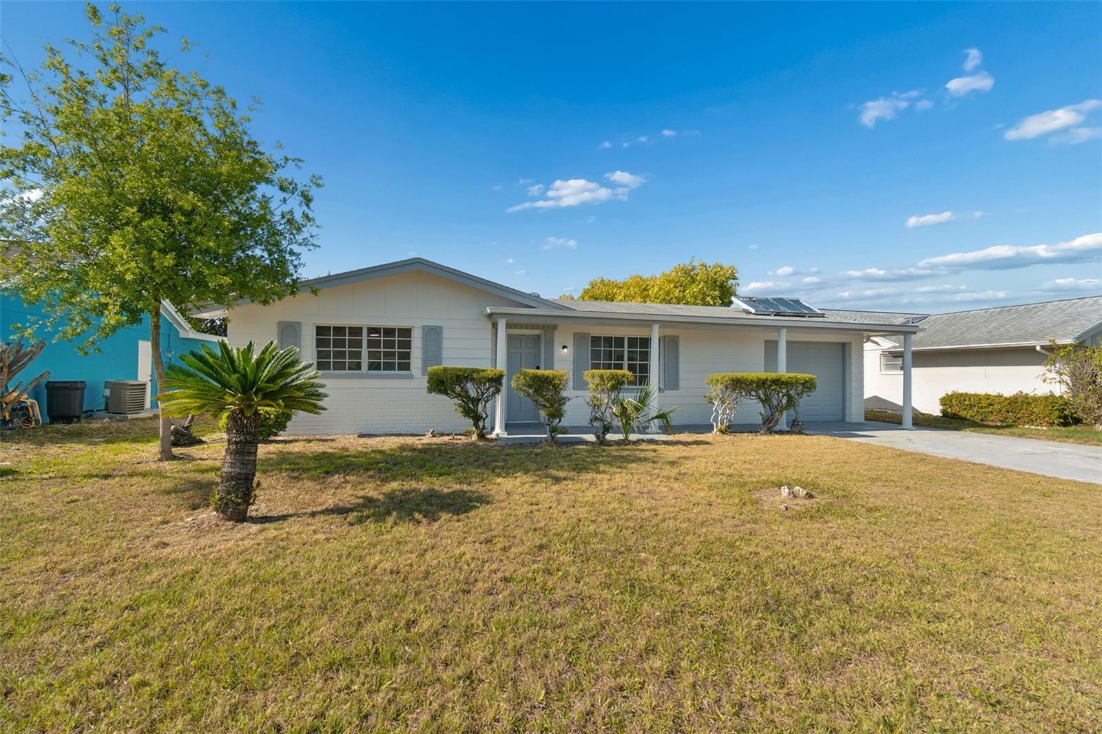 3667 ROCKAWAY DRIVE