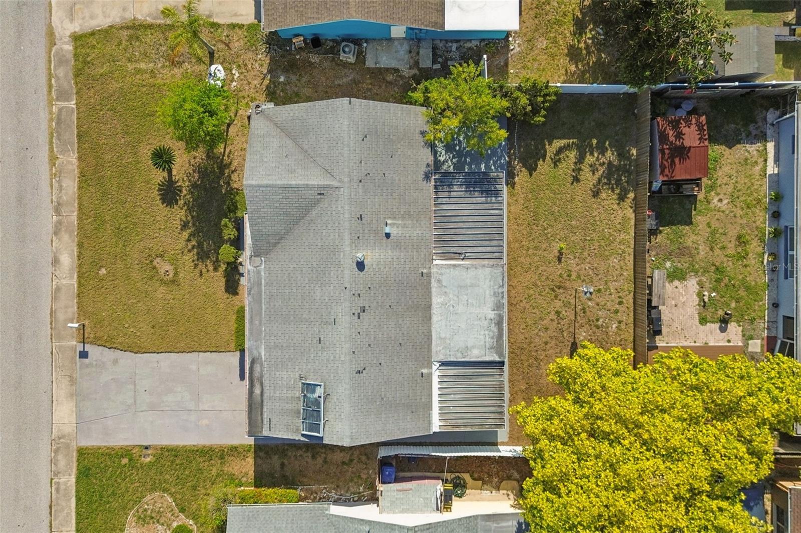 BEACON SQUARE - Residential