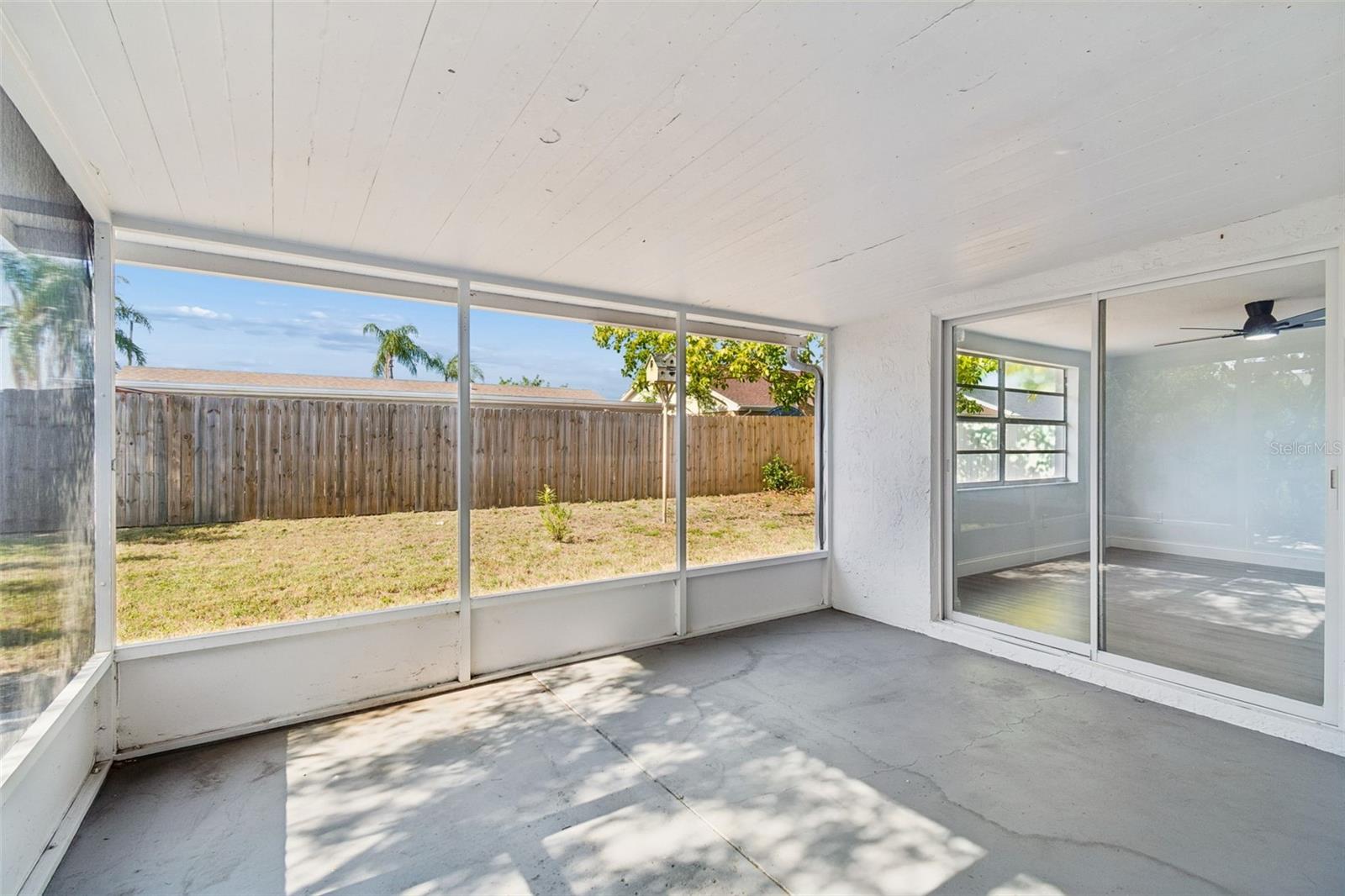 BEACON SQUARE - Residential