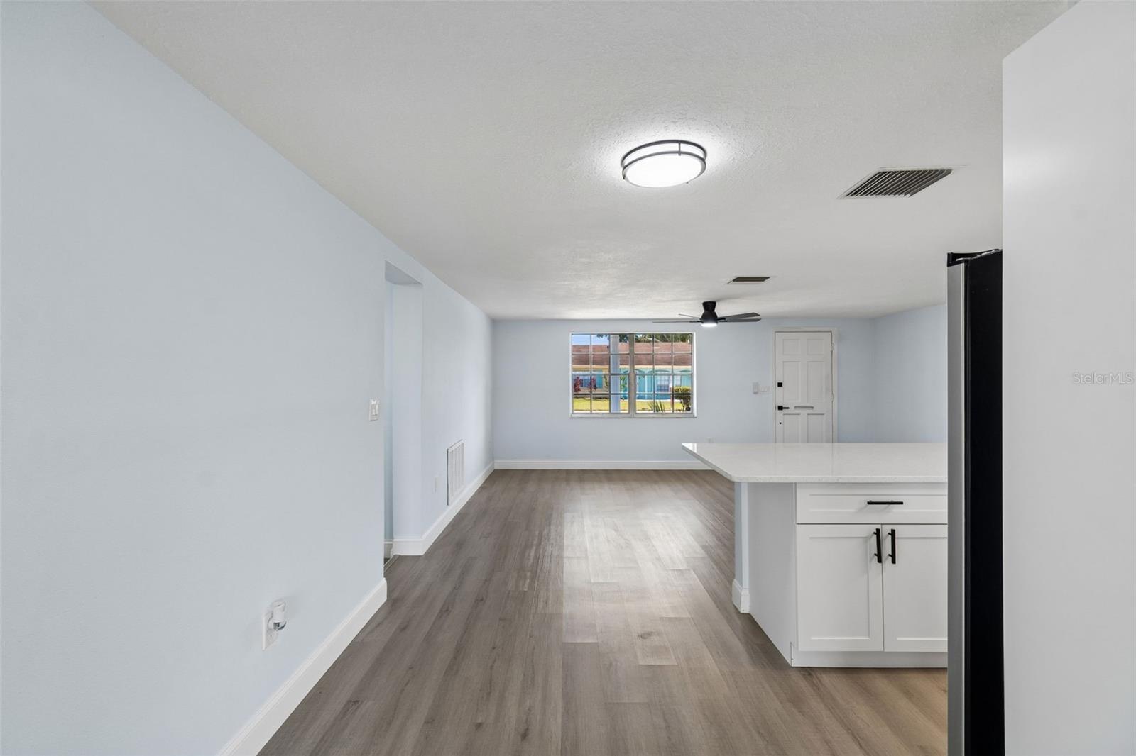 BEACON SQUARE - Residential