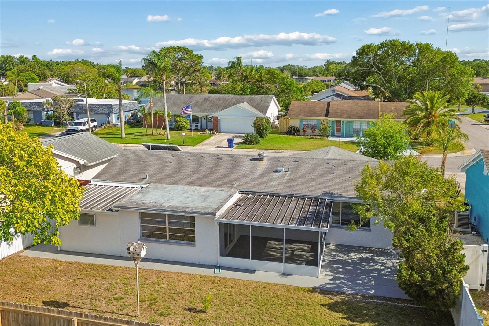 BEACON SQUARE - Residential