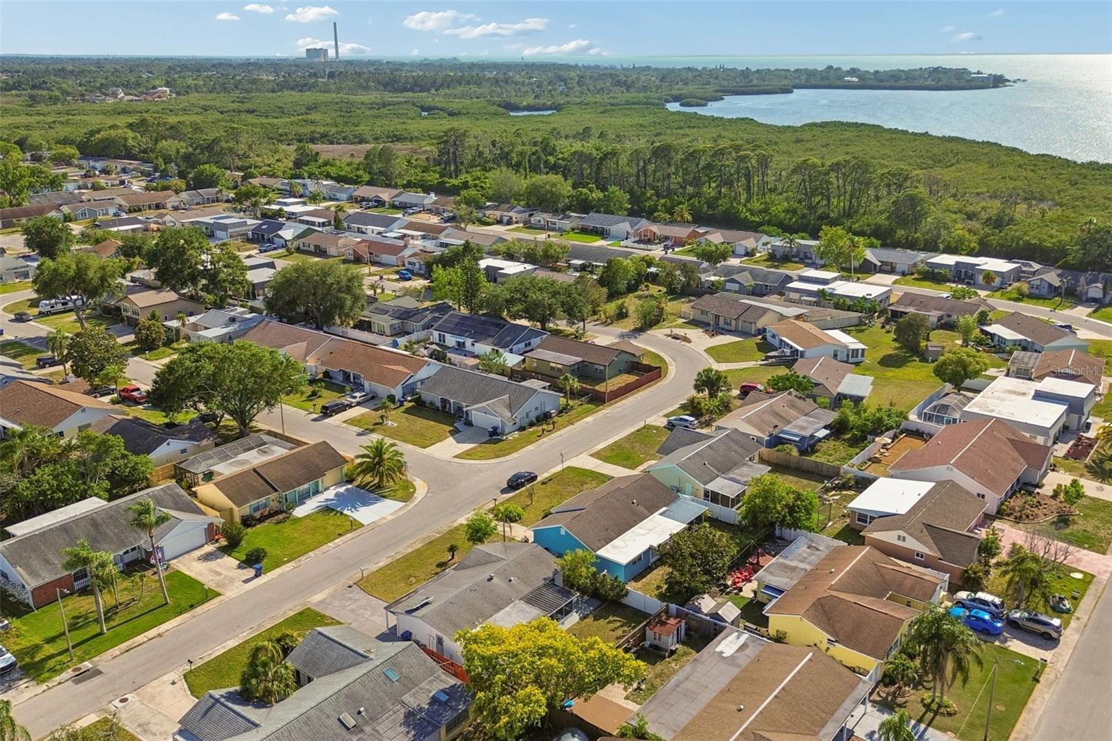 BEACON SQUARE - Residential