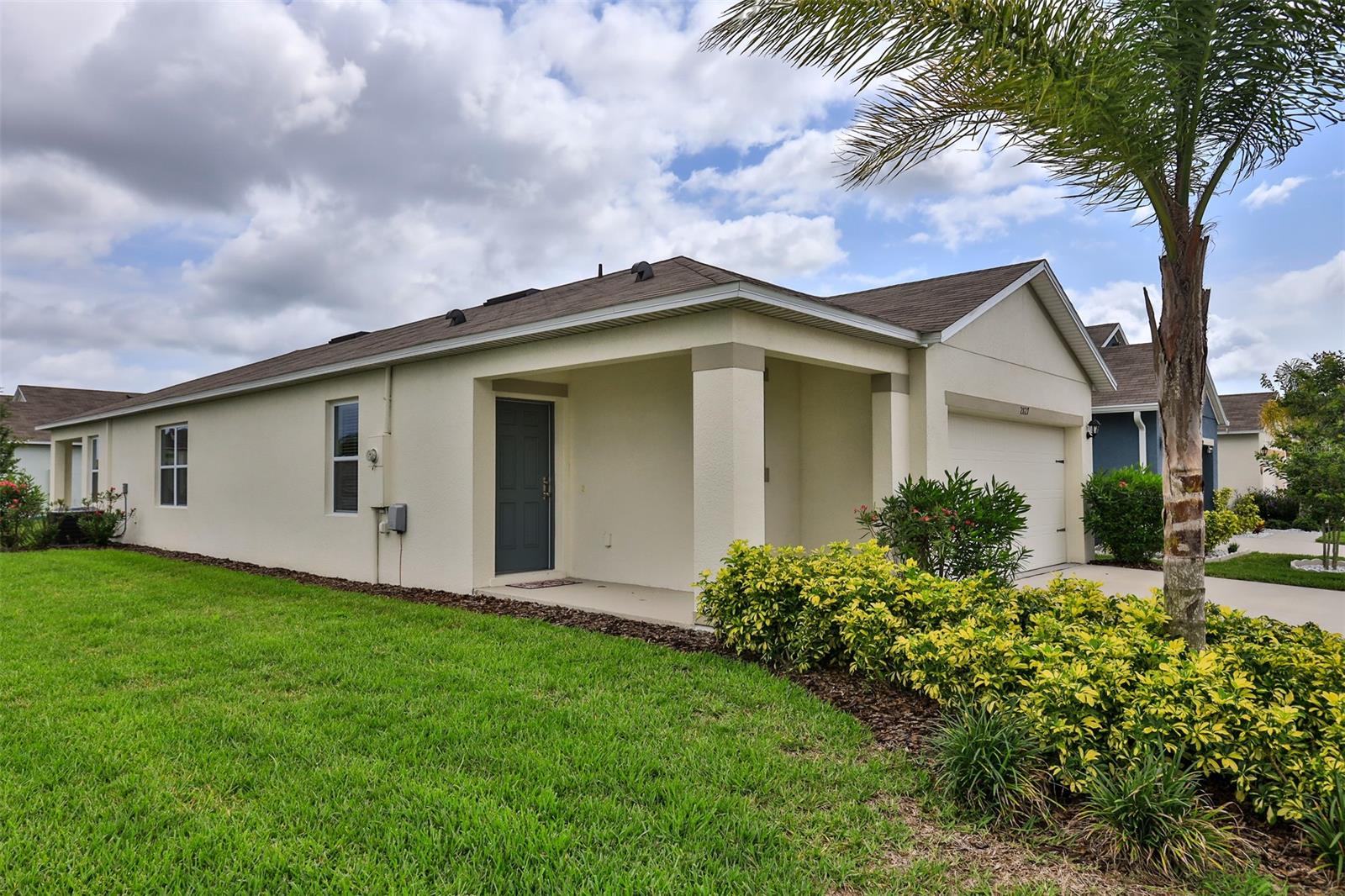 Coastal Woods Un A1 - Residential