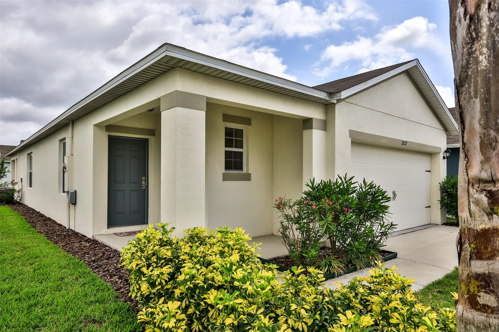 Coastal Woods Un A1 - Residential