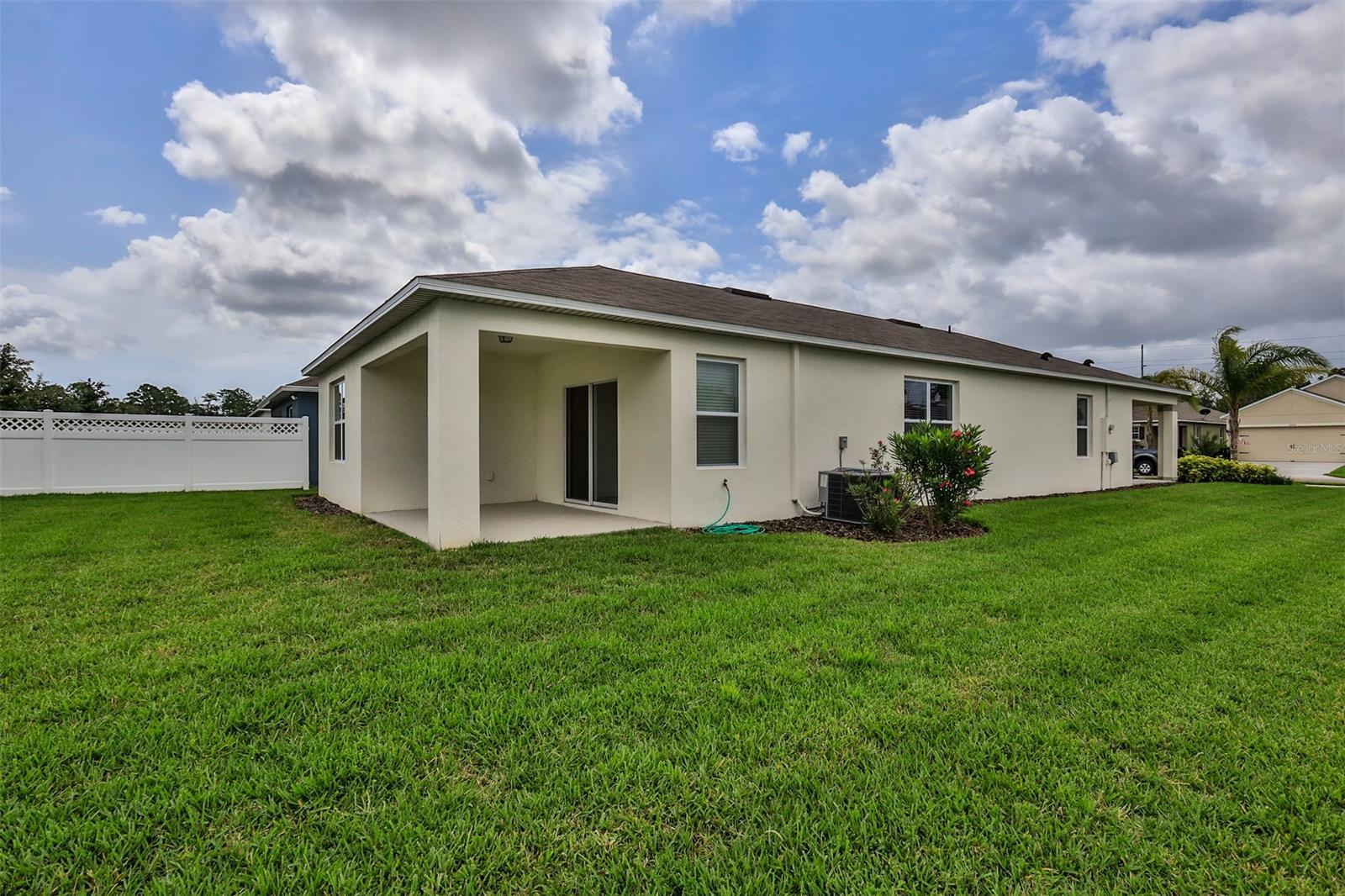 Coastal Woods Un A1 - Residential