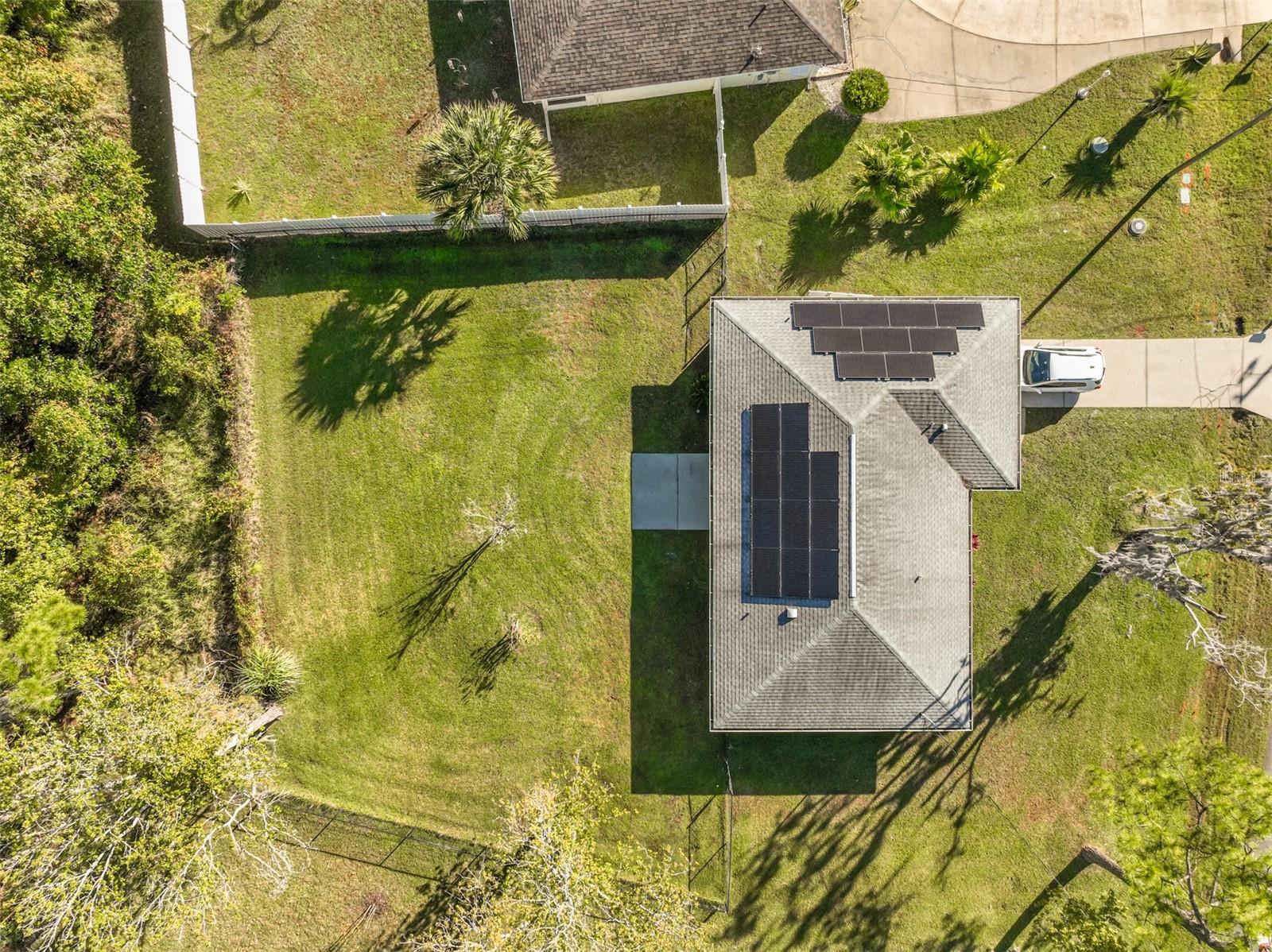 QUAIL HOLLOW - Residential